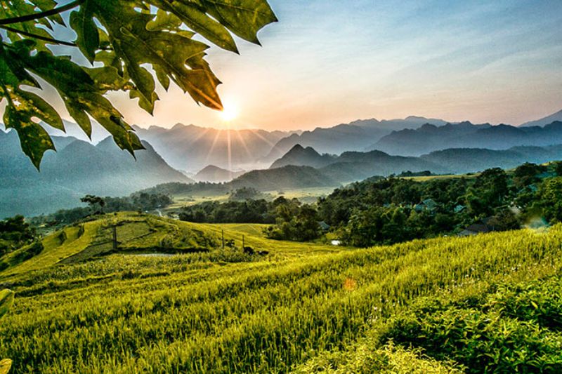 Top 10 extremely beautiful Thanh Hoa tourist destinations to check-in in 2023